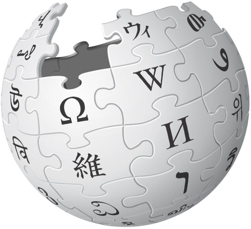 Wikipedia Backlinks