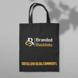 Dofollow-Blog-Comments