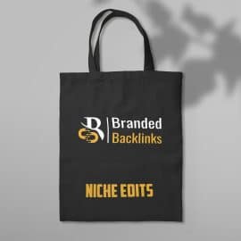Niche-Edits