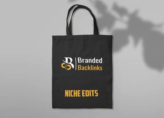 Niche-Edits