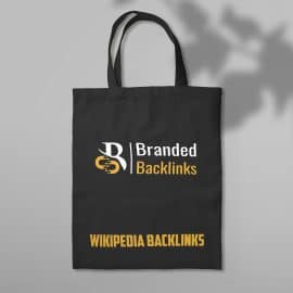 Wikipedia Backlinks