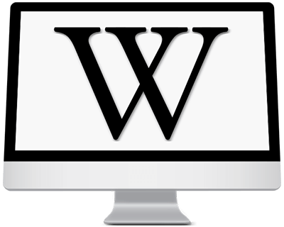 Wikipedia Backlinks